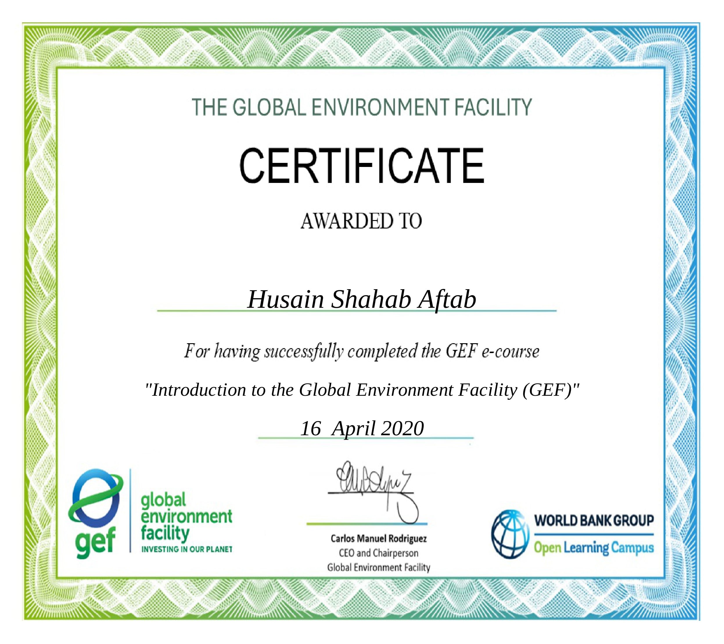 GEF-1