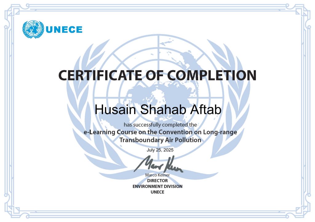 UNECE TB Air Pollution-1